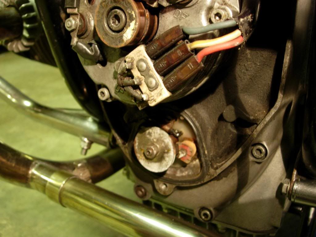 me a strobe timing light.